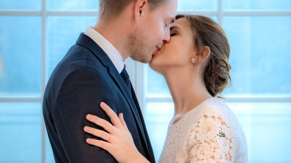 Herbstliche Hochzeit am Tegernsee