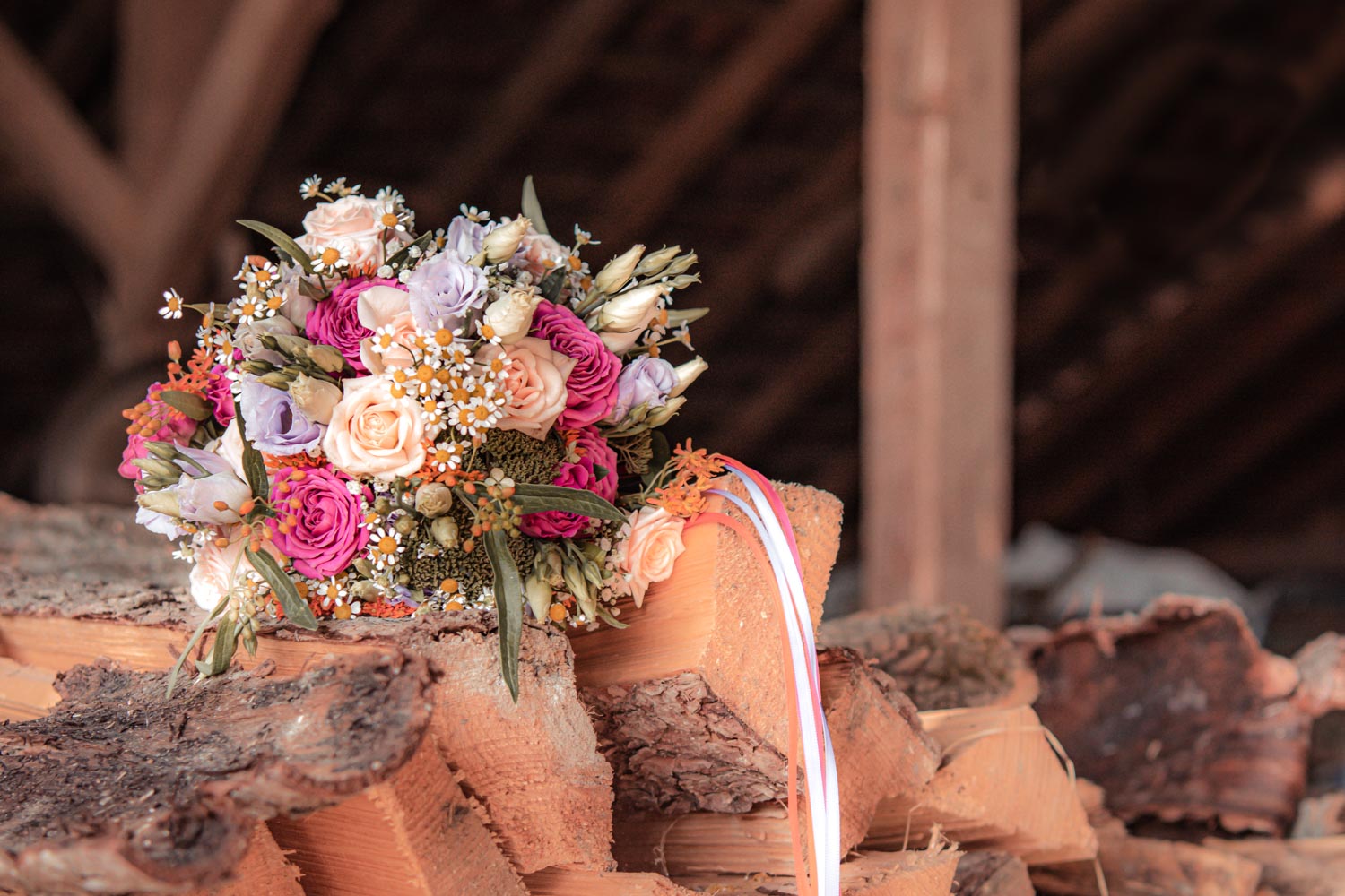 Hochzeit in der Kaffeerösterei Dinzler Johanna Schmidt