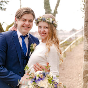 Standesamtliche Hochzeit in Neuburg an der Donau