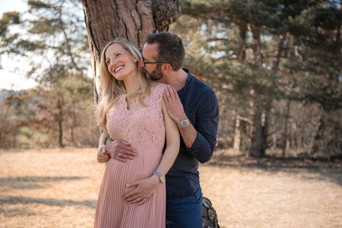 Babybauchshooting