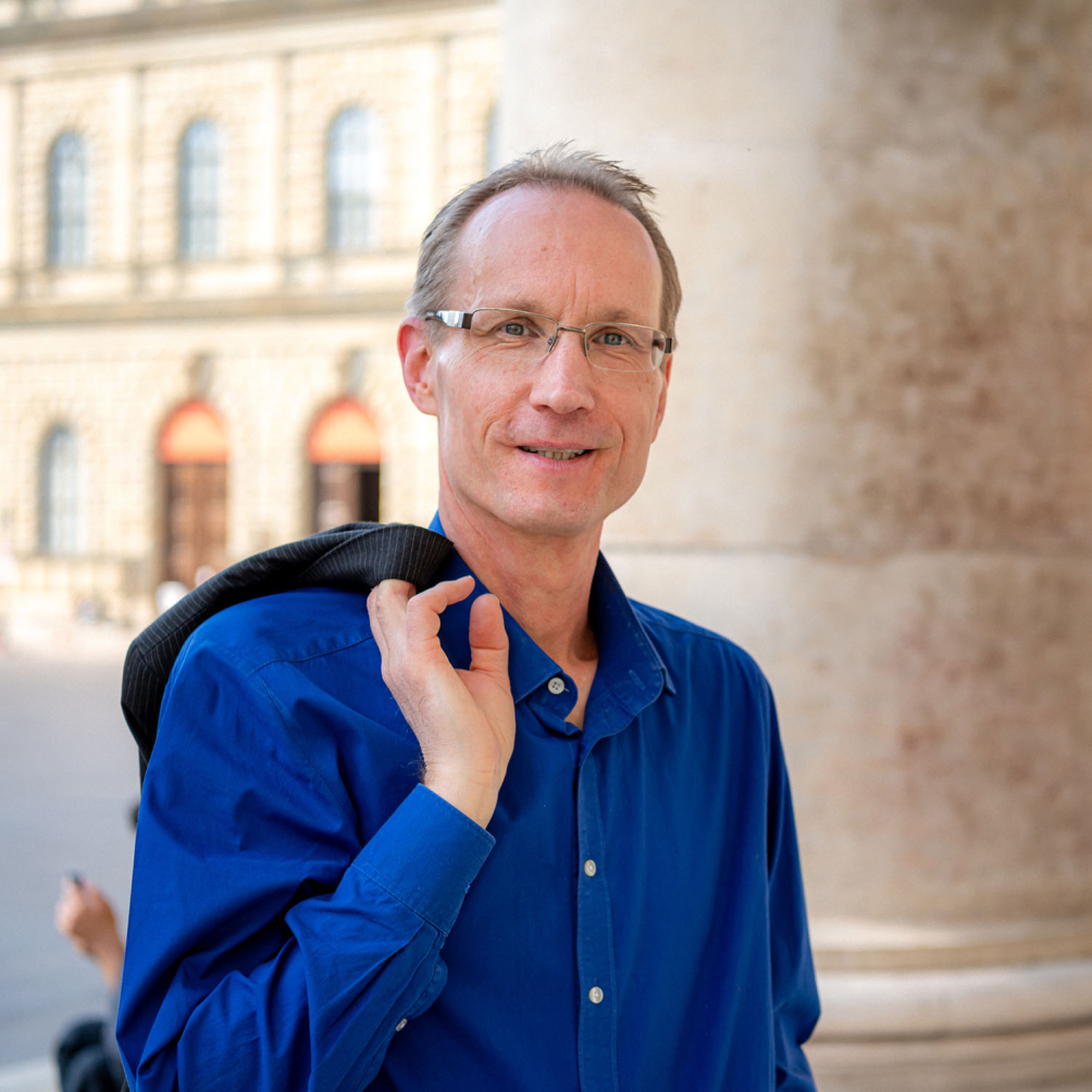 Portrait zum Feedback über meine Hochzeitsbilder aus München - Hochzeitsfotograf München Empfehlung