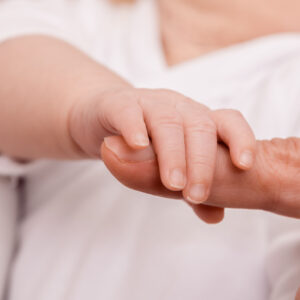 Newborn Fotoshooting