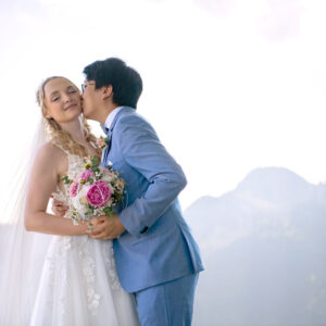Hochzeit Spitzing Alm
