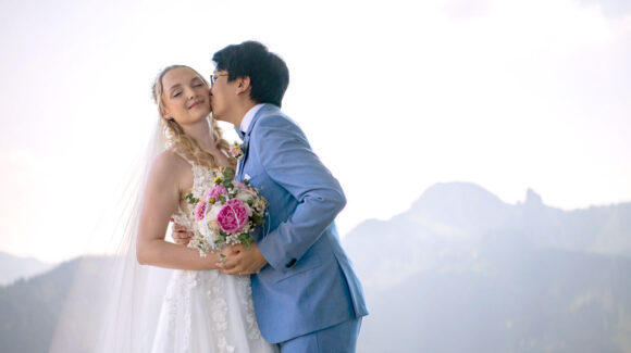 Hochzeit Spitzing Alm