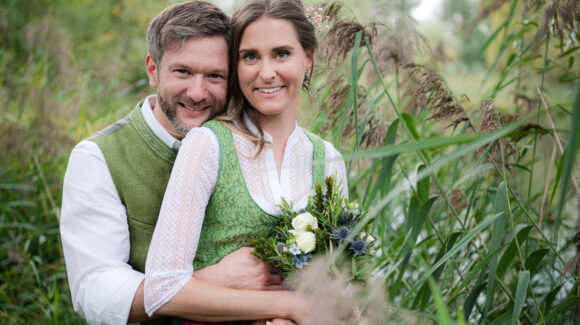 Hochzeit Happinger Hof