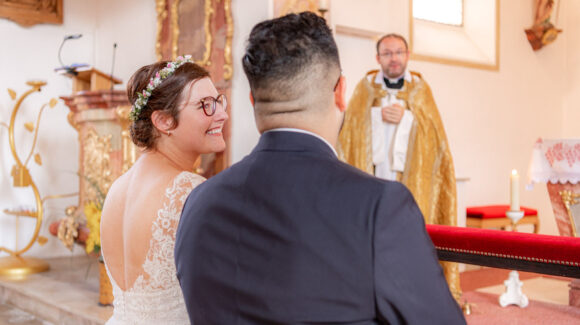 Hochzeit Maiers Hofstubn