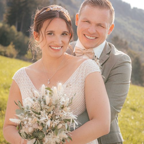 Mein Motto als Hochzeitsfotograf in München: Offene Preise sind wichtig,. Das hat auch dieses Brautpaar erkannt und mich sofort gebucht! - Hochzeitsfotograf München Empfehlung